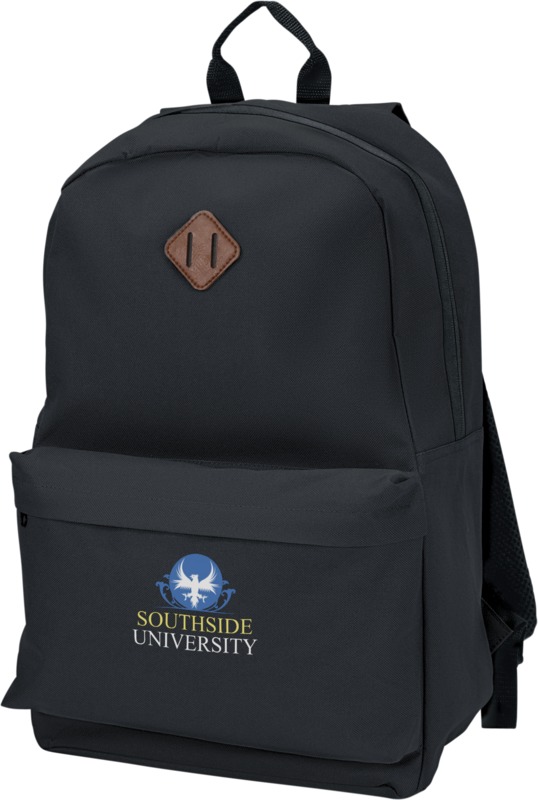 Stratta 15" laptop backpack 15L - Image 8