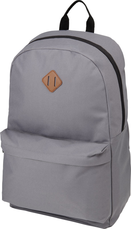 Stratta 15" laptop backpack 15L - Image 9