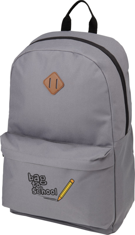 Stratta 15" laptop backpack 15L - Image 11