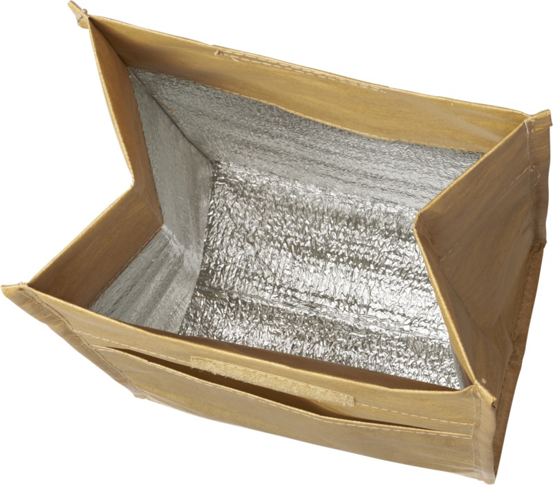 Papyrus large cooler bag 6L - Image 4