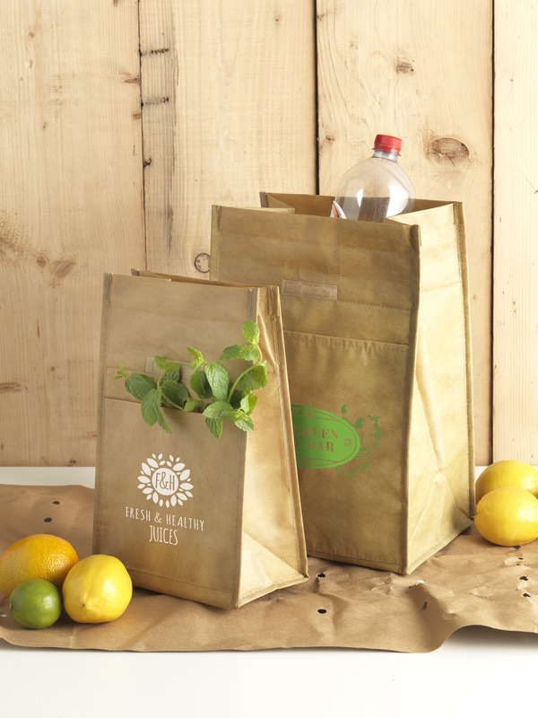 Papyrus large cooler bag 6L - Image 5