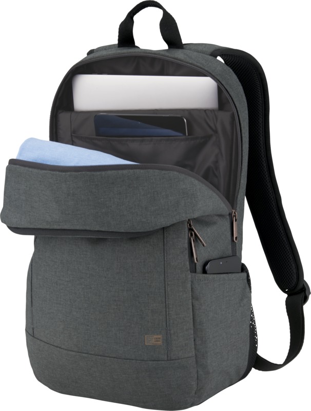 Case Logic Era 15" laptop backpack 23L - Image 4