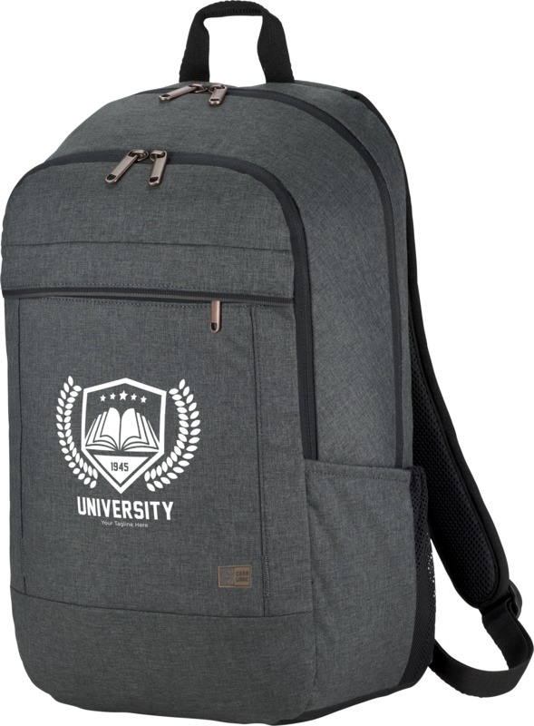 Case Logic Era 15" laptop backpack 23L - Image 6