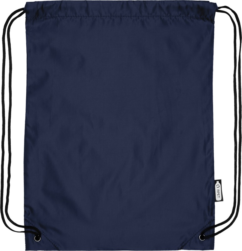 Oriole RPET drawstring bag 5L - Image 12