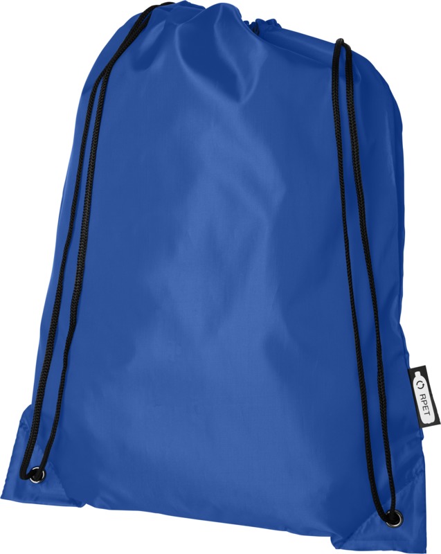 Oriole RPET drawstring bag 5L - Image 17