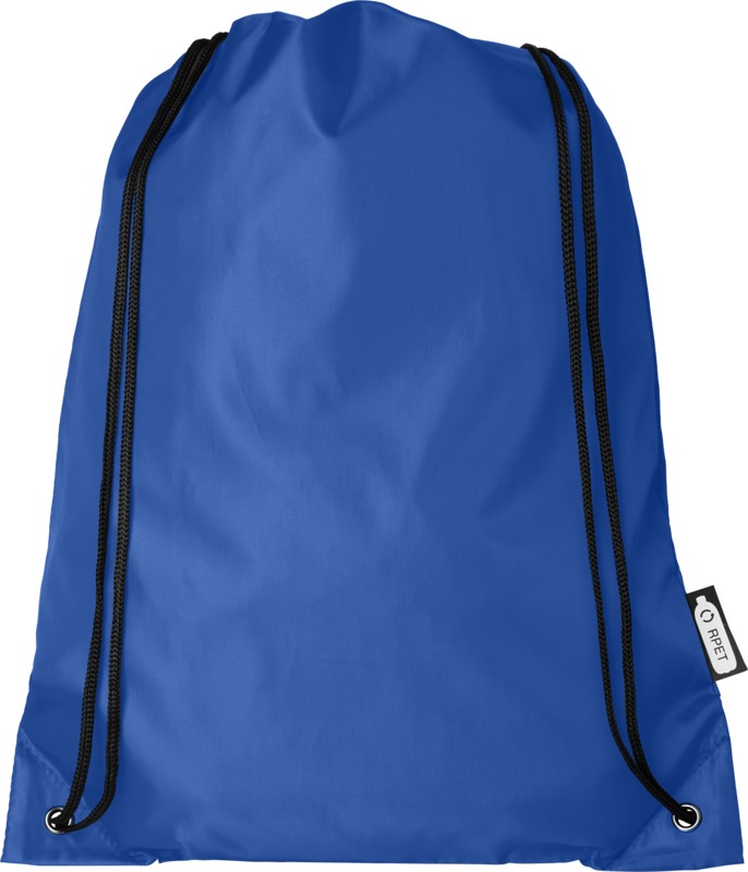 Oriole RPET drawstring bag 5L - Image 18