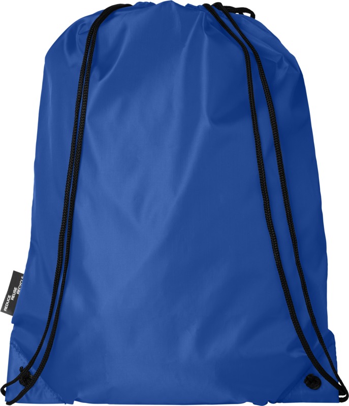 Oriole RPET drawstring bag 5L - Image 19