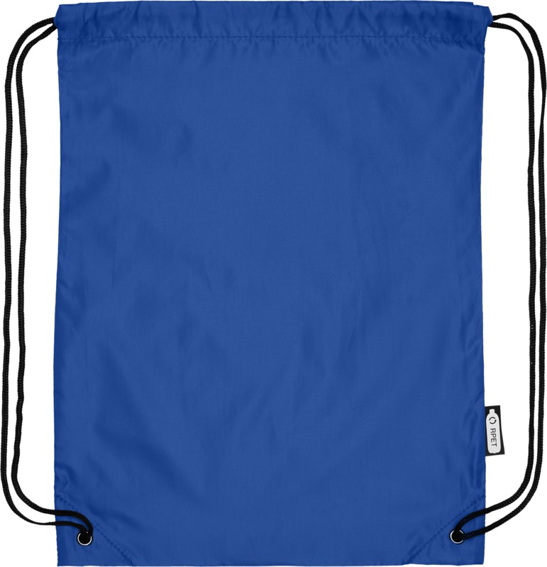 Oriole RPET drawstring bag 5L - Image 20