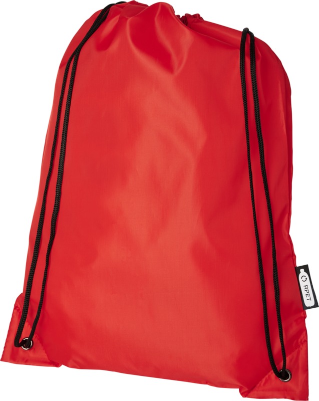 Oriole RPET drawstring bag 5L - Image 25