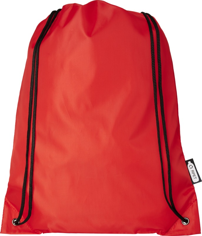Oriole RPET drawstring bag 5L - Image 26