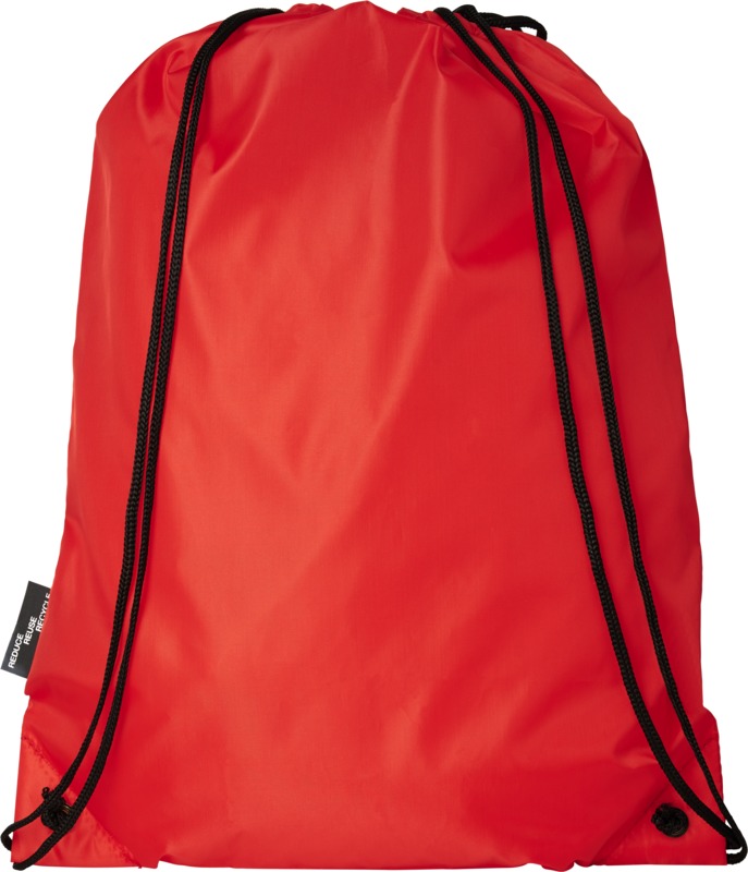 Oriole RPET drawstring bag 5L - Image 27