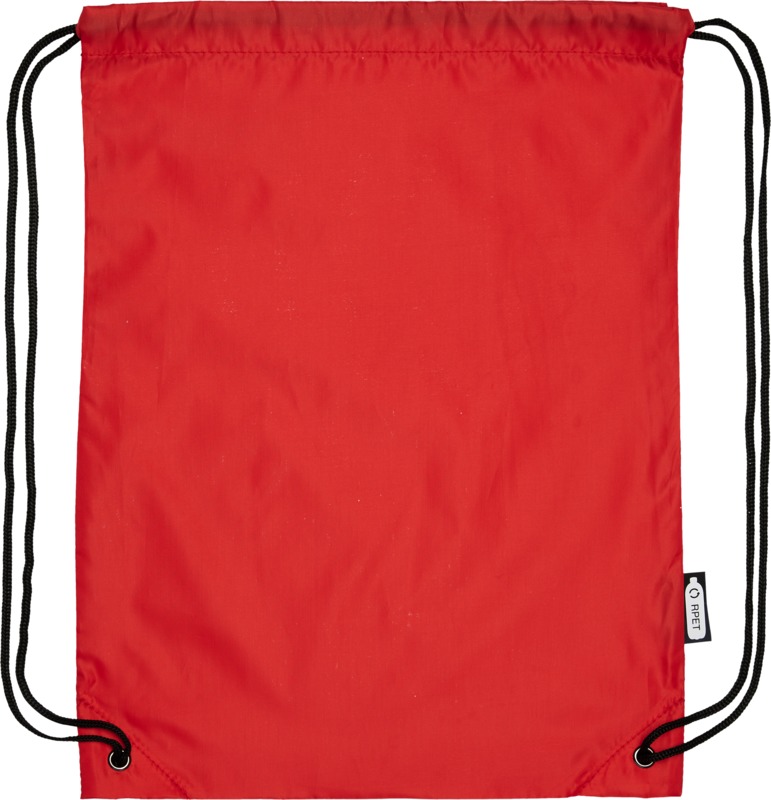 Oriole RPET drawstring bag 5L - Image 28