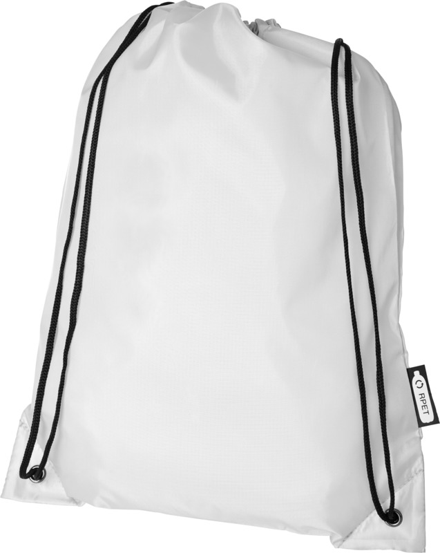 Oriole RPET drawstring bag 5L - Image 33