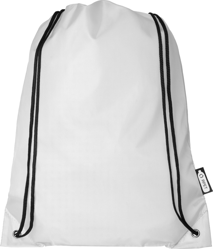 Oriole RPET drawstring bag 5L - Image 34