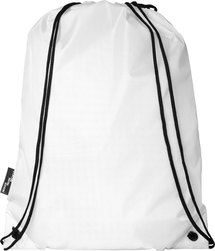 Oriole RPET drawstring bag 5L - Image 35