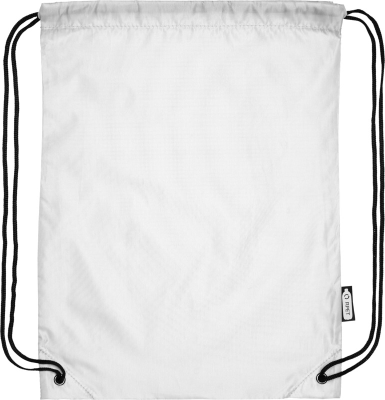 Oriole RPET drawstring bag 5L - Image 36