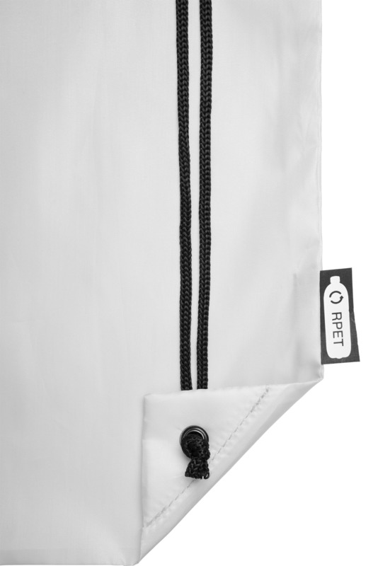 Oriole RPET drawstring bag 5L - Image 37