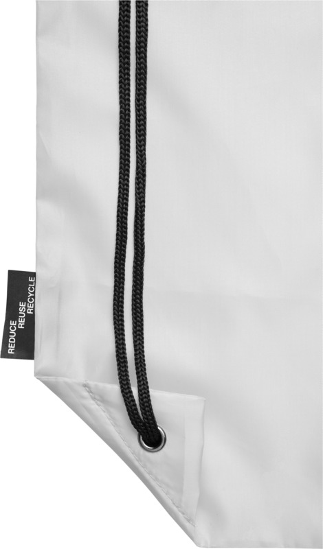 Oriole RPET drawstring bag 5L - Image 38