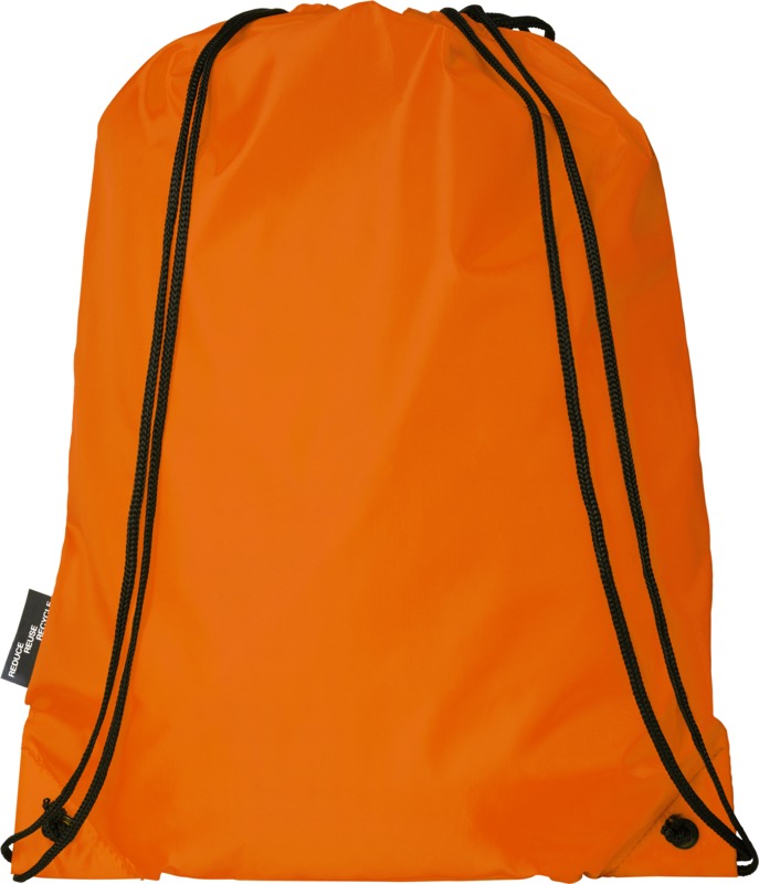 Oriole RPET drawstring bag 5L - Image 50
