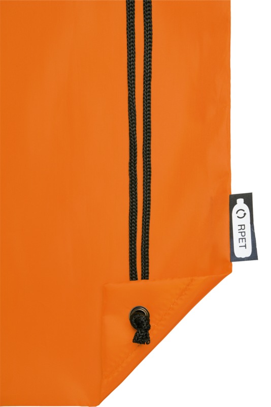 Oriole RPET drawstring bag 5L - Image 52