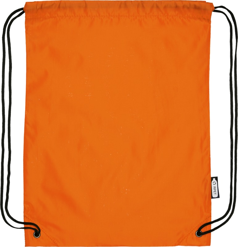 Oriole RPET drawstring bag 5L - Image 51