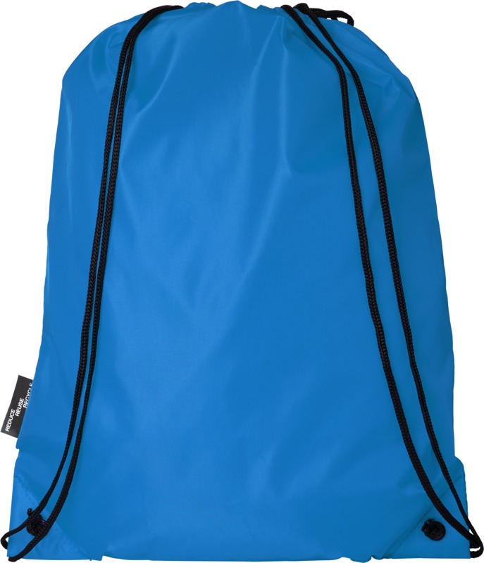 Oriole RPET drawstring bag 5L - Image 57