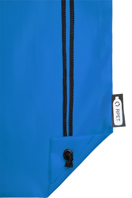 Oriole RPET drawstring bag 5L - Image 59