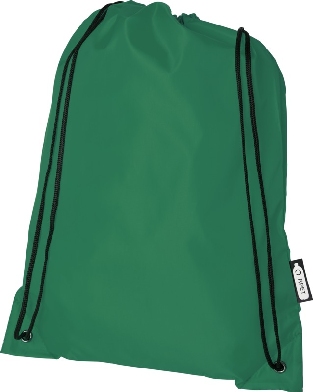 Oriole RPET drawstring bag 5L - Image 62