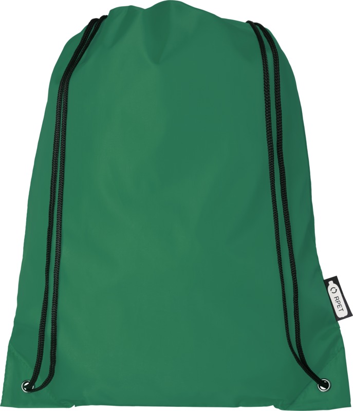 Oriole RPET drawstring bag 5L - Image 63