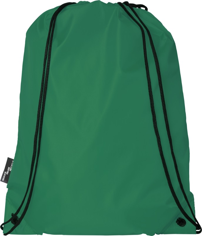 Oriole RPET drawstring bag 5L - Image 64