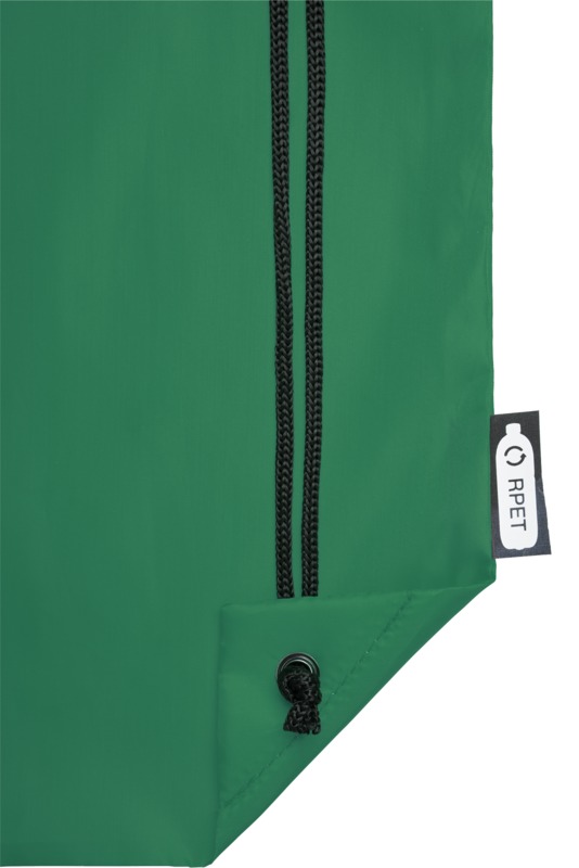 Oriole RPET drawstring bag 5L - Image 66