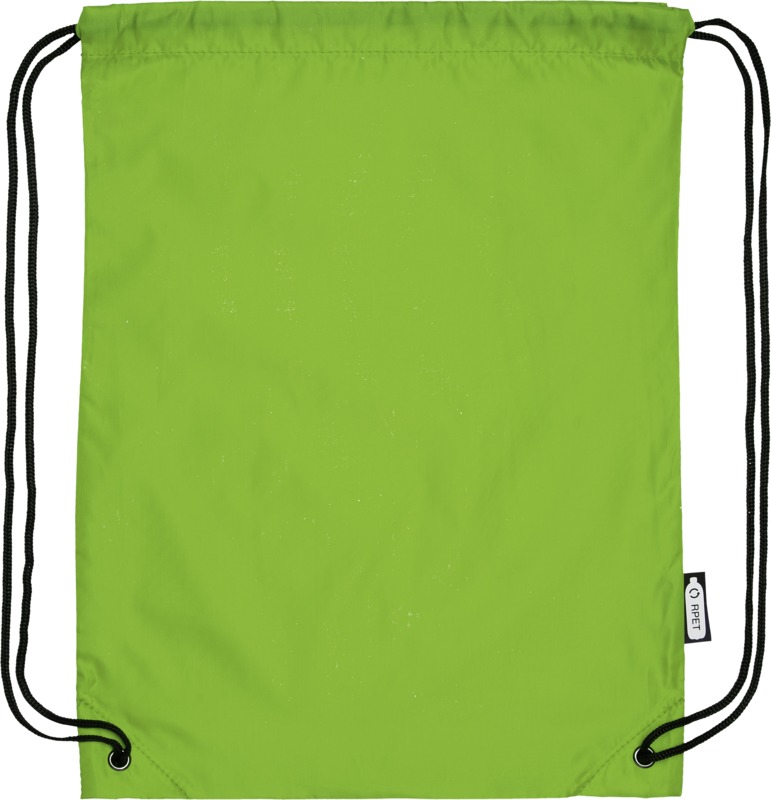 Oriole RPET drawstring bag 5L - Image 72