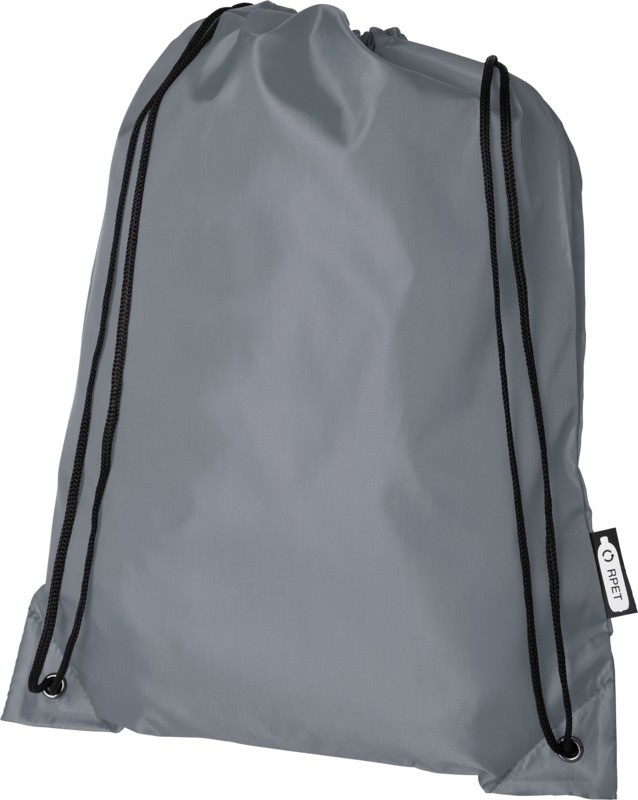 Oriole RPET drawstring bag 5L - Image 76