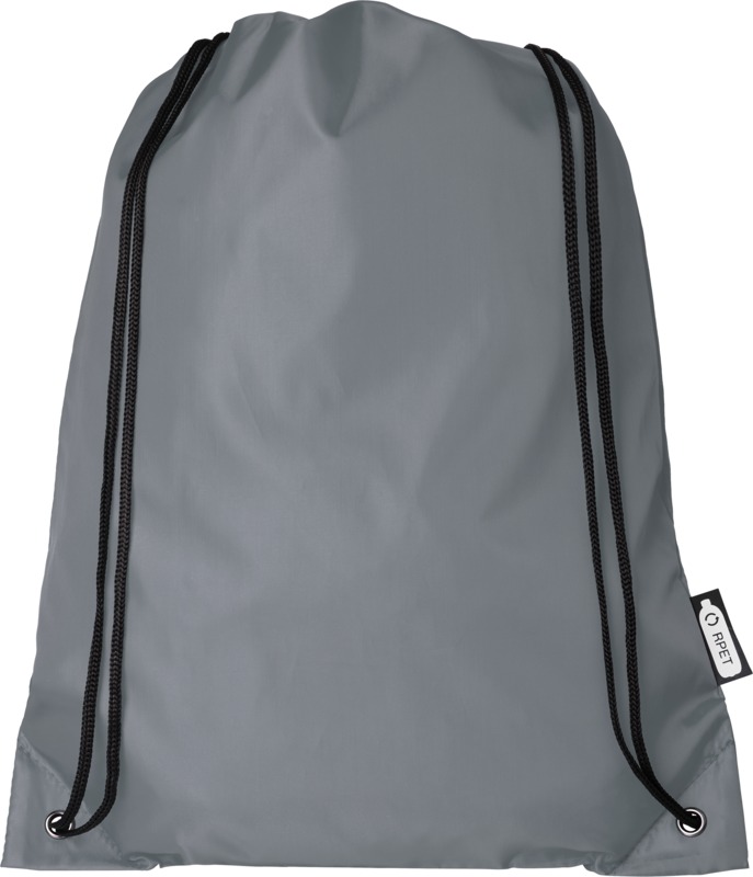 Oriole RPET drawstring bag 5L - Image 77