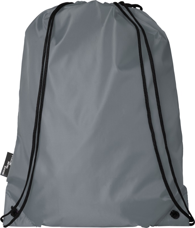 Oriole RPET drawstring bag 5L - Image 78