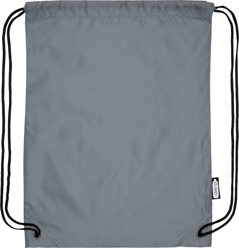 Oriole RPET drawstring bag 5L - Image 79