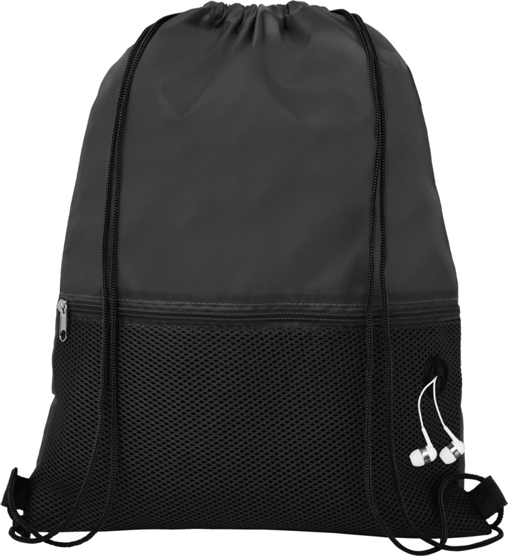 Oriole mesh drawstring bag 5L - Image 4