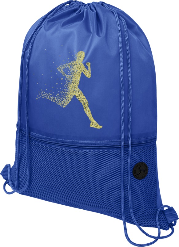 Oriole mesh drawstring bag 5L - Image 12