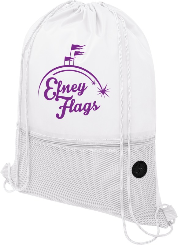 Oriole mesh drawstring bag 5L - Image 24