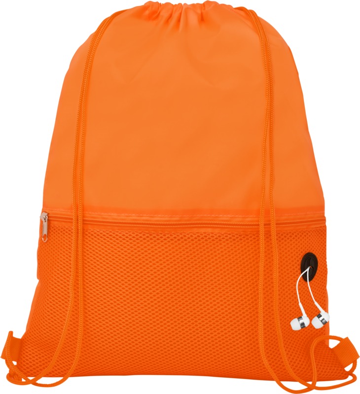 Oriole mesh drawstring bag 5L - Image 28