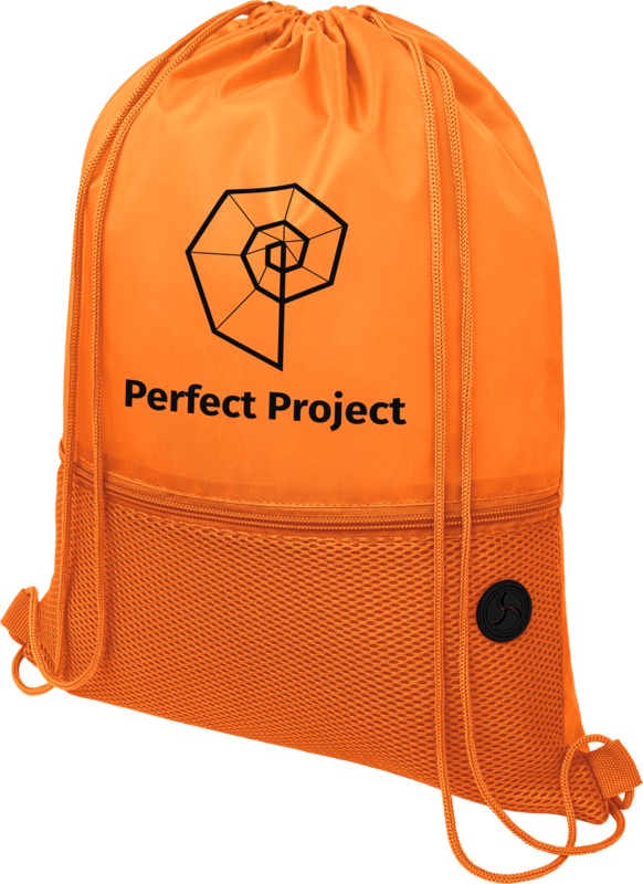Oriole mesh drawstring bag 5L - Image 30