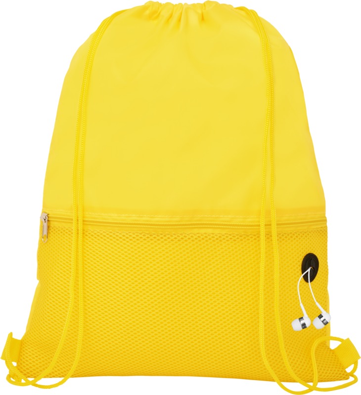 Oriole mesh drawstring bag 5L - Image 34