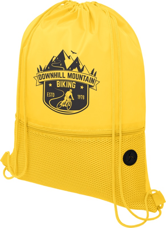 Oriole mesh drawstring bag 5L - Image 36