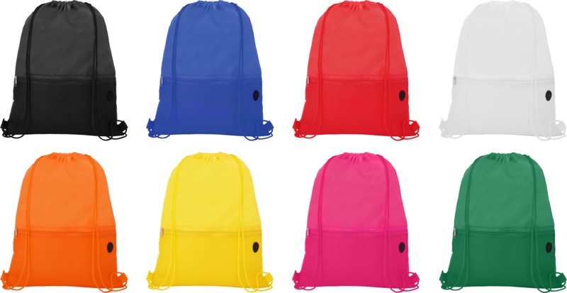 Oriole mesh drawstring bag 5L - Image 41