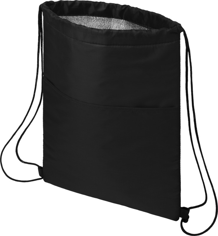 Oriole 12-can drawstring cooler bag 5L - Image 5