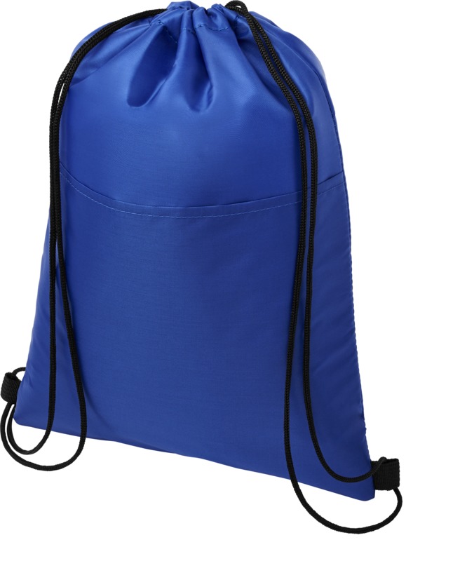 Oriole 12-can drawstring cooler bag 5L - Image 9