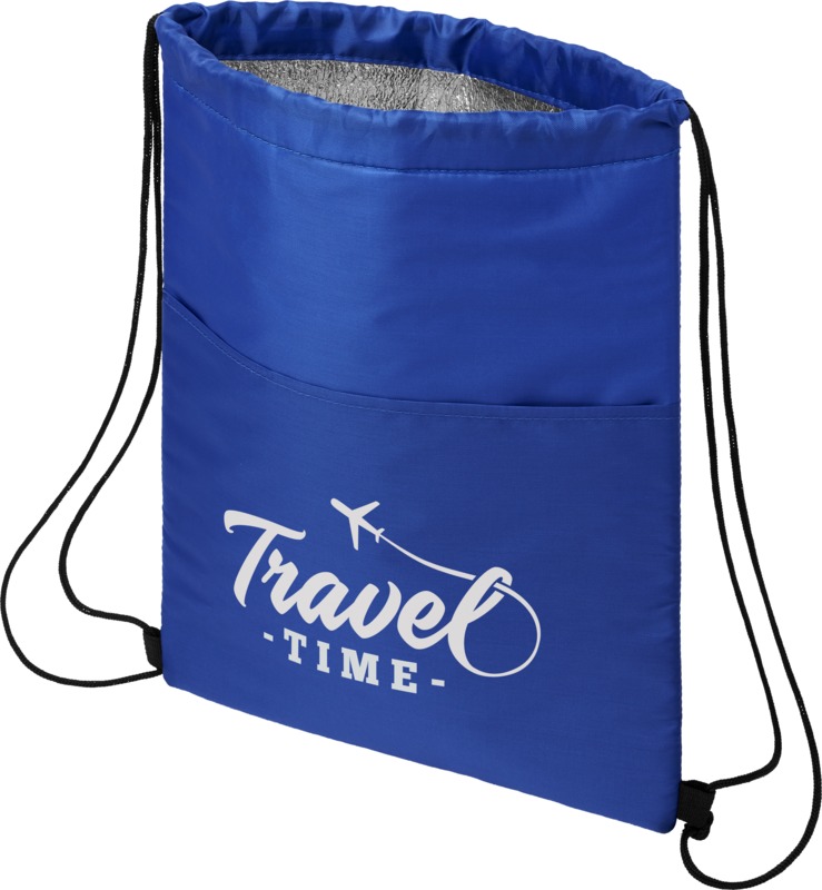 Oriole 12-can drawstring cooler bag 5L - Image 16