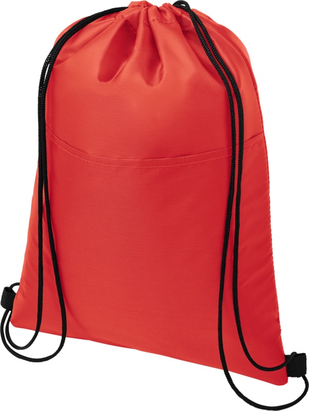 Oriole 12-can drawstring cooler bag 5L - Image 17