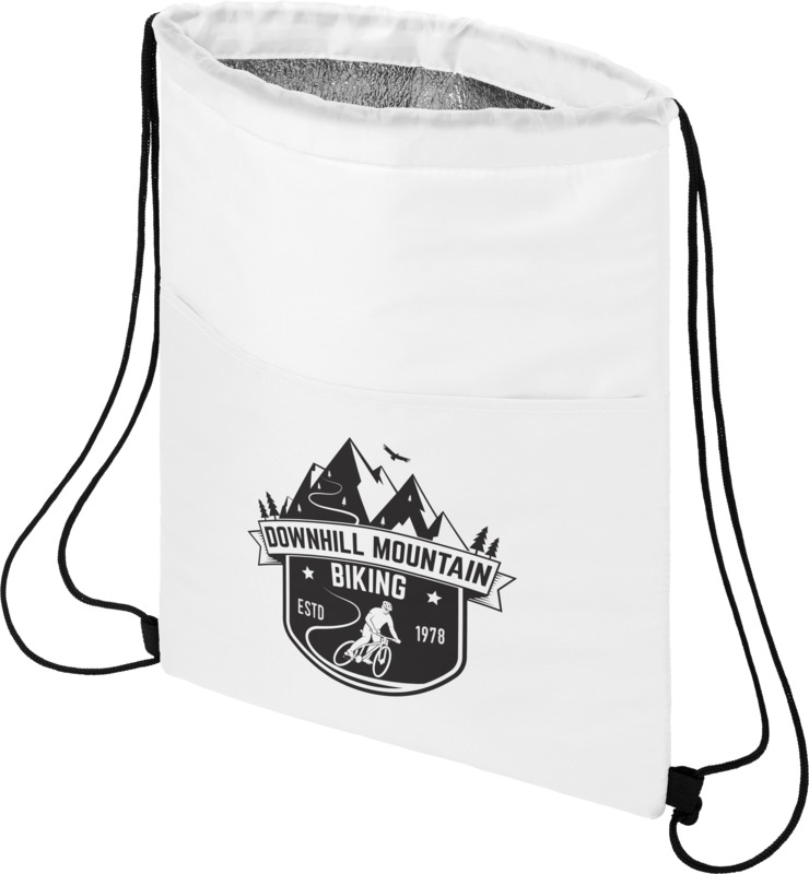 Oriole 12-can drawstring cooler bag 5L - Image 32
