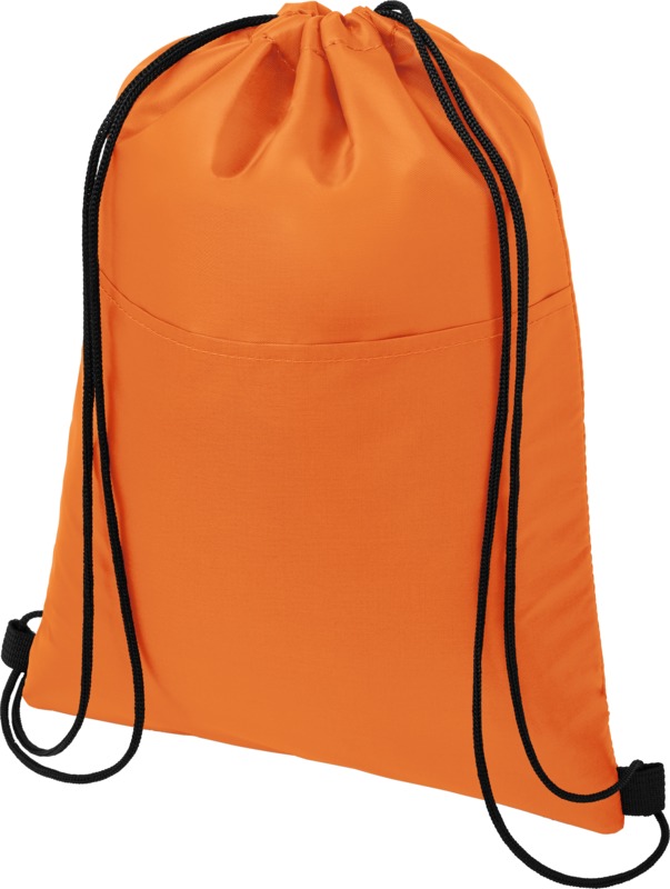 Oriole 12-can drawstring cooler bag 5L - Image 33